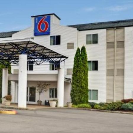 Motel 6-Roseburg, Or Eksteriør billede